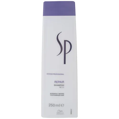 Wella Professionals System Professional, Repair Shampoo (Szampon regenerujący do włosów)