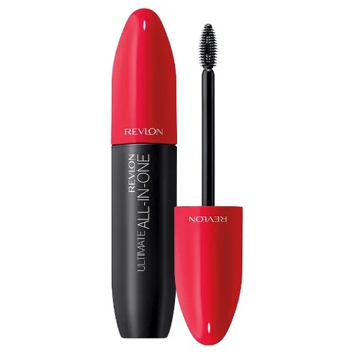 Revlon All in One Mascara (Tusz do rzęs pogrubiająco - wydłużający)