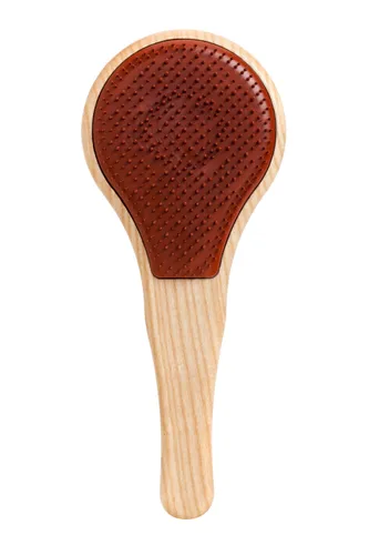 Michel Mercier Natural Wood, Szczotka do włosów (różne rodzaje) - 2