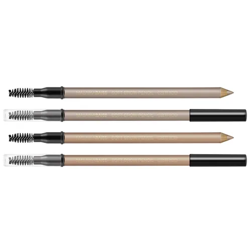 Catrice Malaika Raiss, Soft Brow Pencil (Kredka do brwi)
