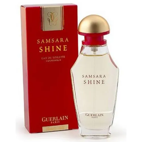 Guerlain Samsara Shine EDT