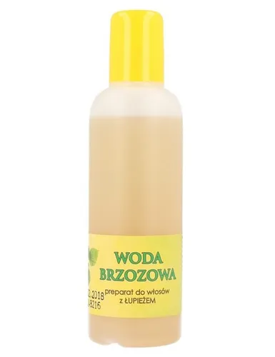 Barwa Woda brzozowa - 2