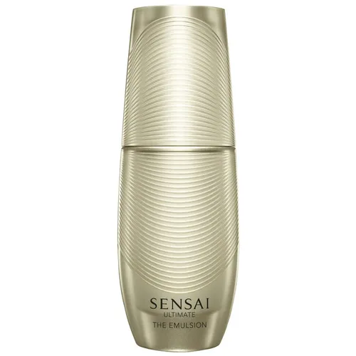 Sensai Ultimate, The Emulsion (Emulsja do twarzy)