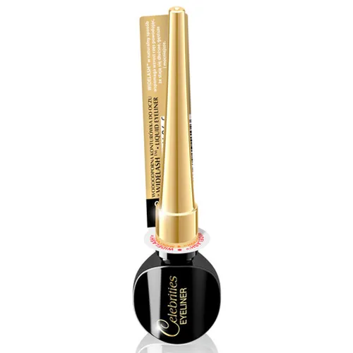Eveline Cosmetics Eyeliner Celebrities (Tusz do kresek)