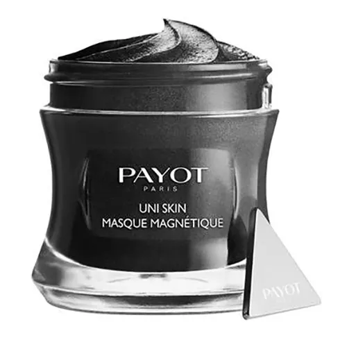 Payot Uni Skin Masque Magnétique (Maseczka oczyszczająca)