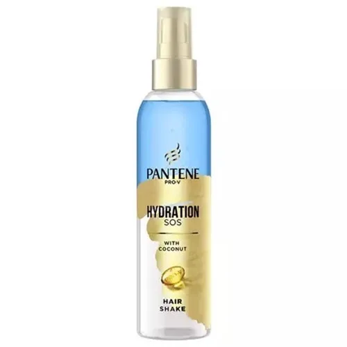 Pantene Pro-V, Hydration SOS Hair Shake (Odżywka w sprayu bez spłukiwania)