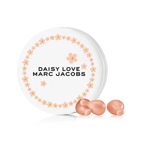 Marc Jacobs Daisy Love Drops EDT (Olejek perfumowany w kapsułkach dla kobiet)