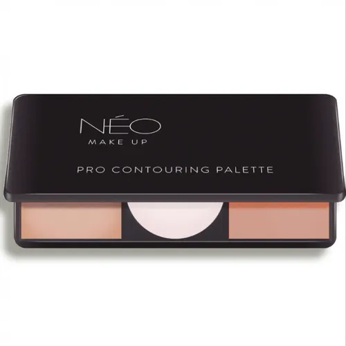 Neo Make Up Contouring Palette (Paleta do konturowania) - 1