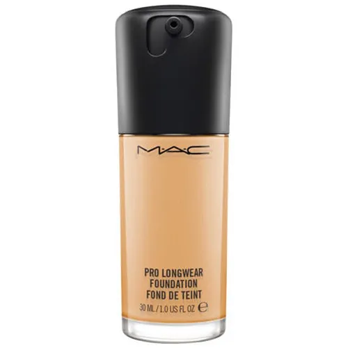 M.A.C. Pro Longwear Foundation (Długotrwały podkład do twarzy)