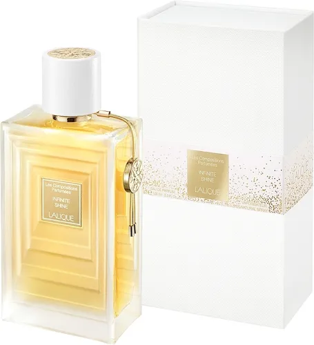 Lalique Infinite Shine EDP