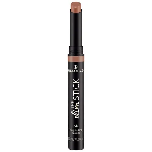 Essence The Slim Stick, Long-Lasting Lipstick (Długotrwała pomadka do ust) - 3