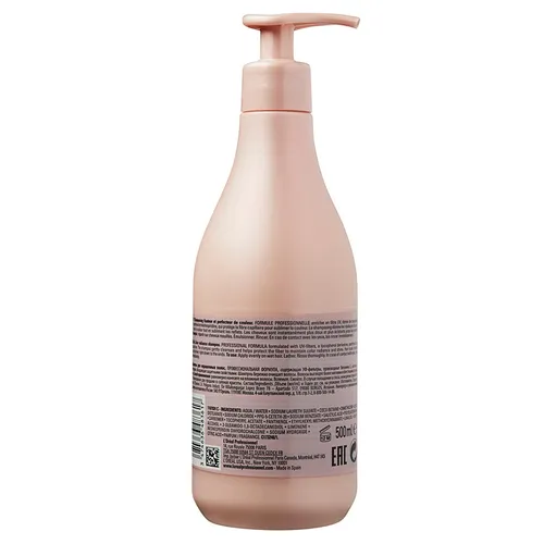 L'Oreal Professionnel Serie Expert, A-OX Vitamino Color, Color Radiance Shampoo (Szampon do włosów koloryzowanych) - 4