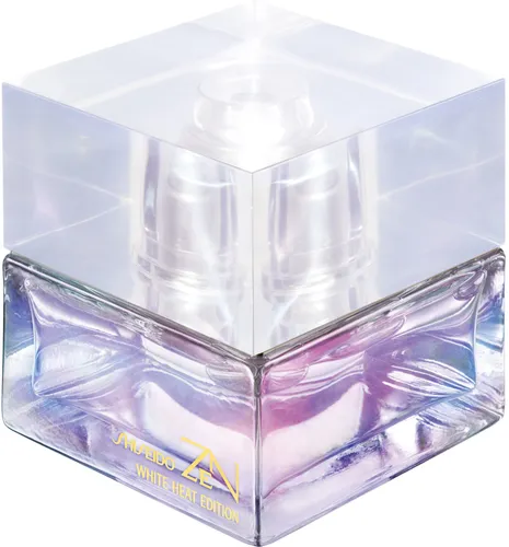 Shiseido Zen White Heat EDP