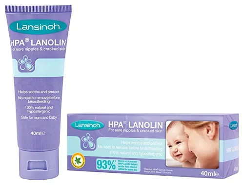 Lansinoh HPA Lanolin (Lanolina)