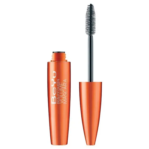 BeYu Beauty Queen Mascara (Pogrubiający tusz do rzęs)