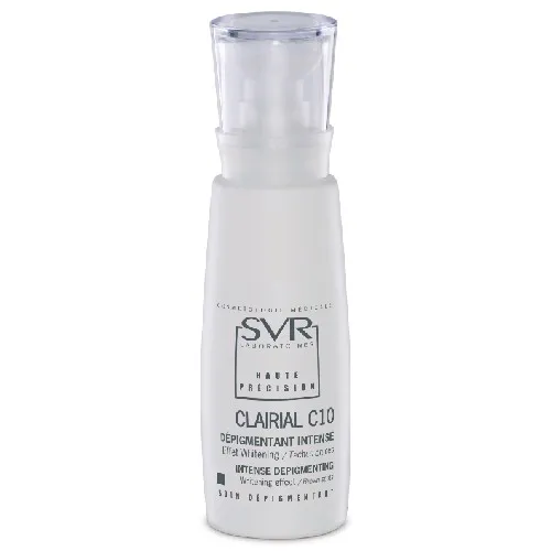 SVR Clairial C10 (Intensywna kuracja depigmentacyjna)