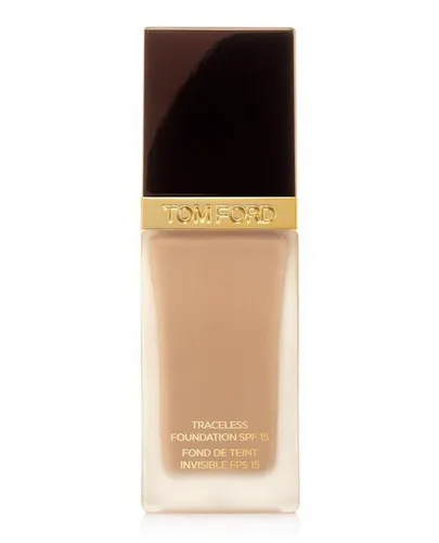 Tom Ford Traceless Perfecting Foundation SPF15 (Podkład do twarzy) - 2
