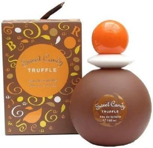 Jean Marc Sweet Candy Truffle EDT - 2