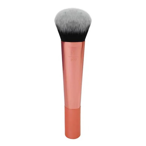 Real Techniques Insta Pop Face Brush 01715 (Pędzel do błyskawicznej aplikacji pudru) - 1
