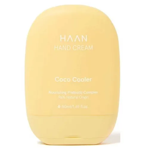 Haan Coco Cooler Hand Cream (Krem do rąk)