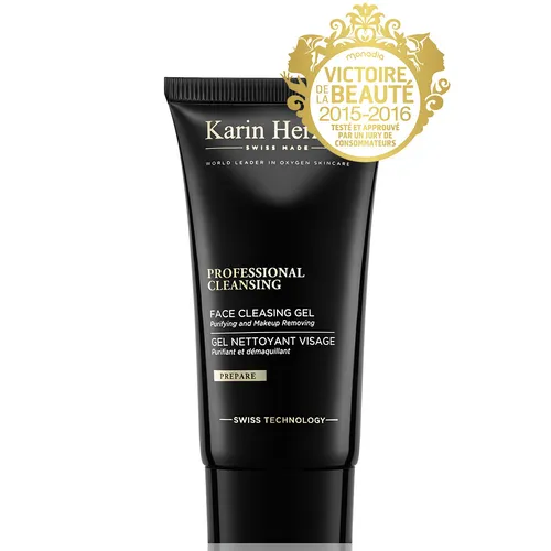 Karin Herzog Professional Cleansing (Żel do demakijażu i mycia twarzy)