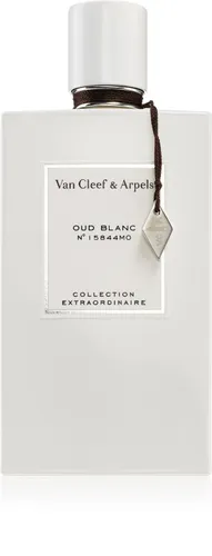 Van Cleef & Arpels Oud Blanc EDP