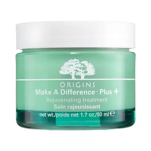 Origins Make a Difference Plus +, Rejuvenating Treatment (Krem nawilżający o żelowej konsystencji) - 2