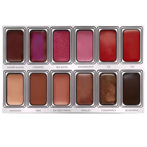 Urban Decay Vice, Blackmail Lipstick Palette (Paleta pomadek)