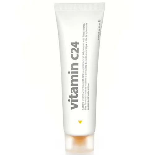 Indeed Labs Vitamin c24, Serum do twarzy ochronno-nawilżające - 1