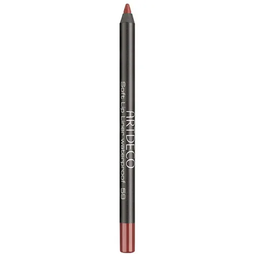 Artdeco Soft Lip Liner Waterproof (Wodoodporna konturówka do ust)