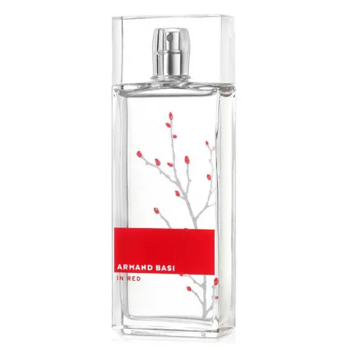 Armand Basi In Red EDT