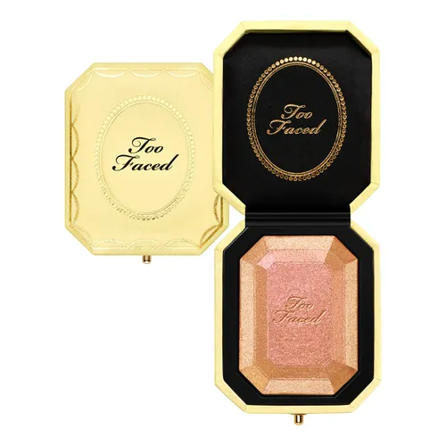 Too Faced Diamond Light, Multi-use Highlighter (Rozświetlacz do twarzy) - 2