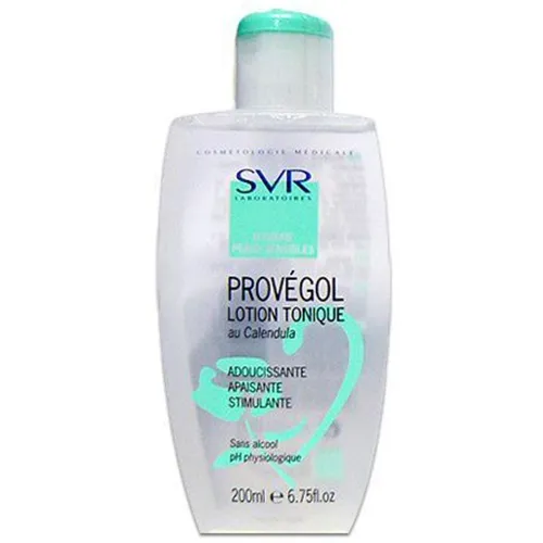 SVR Provegol, Lotion Tonique (Tonik do demakijażu i oczyszczania skóry)