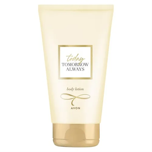 Avon TTA Today, Body Lotion (Balsam do ciała) - 1