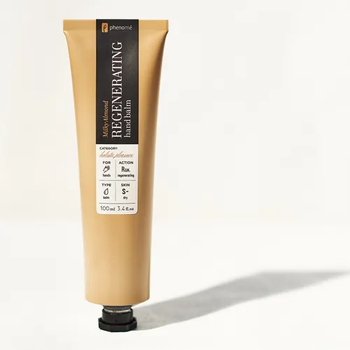 Phenomé Regenerating Hand Balm (Silnie regenerujący krem do rąk)