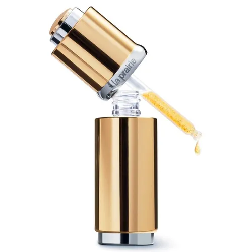 La Prairie Cellular Radiance Concentrate Pure Gold (Serum przeciwzmarszczkowe) - 2