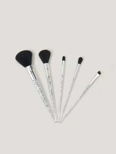Sinsay Hello Kitty, Brush Set 5pack (Pędzle do makijażu 5 sztuk)
