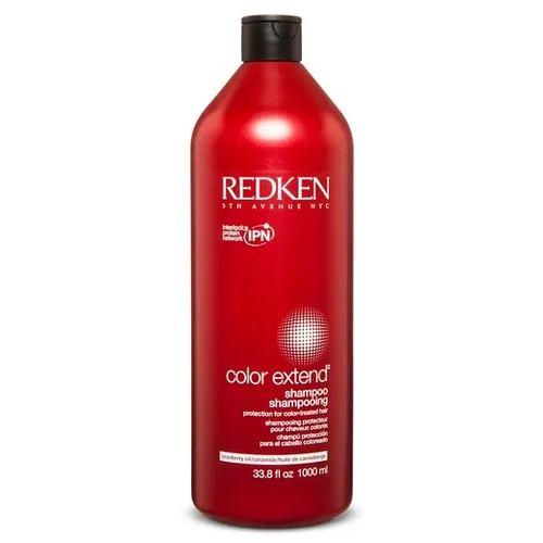 Redken Color Extend, Shampoo (Szampon do włosów farbowanych)