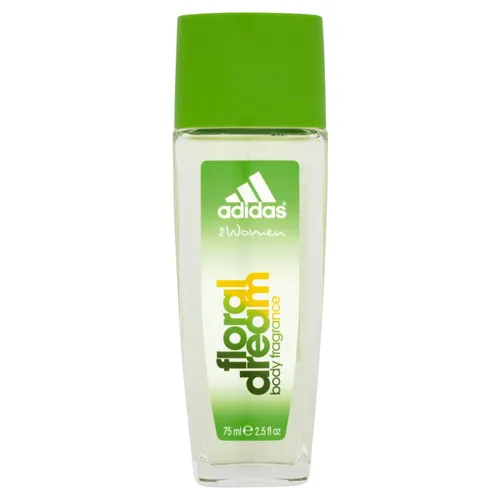 Adidas Floral Dream, Deodorant Spray (Perfumowany dezodorant z atomizerem)