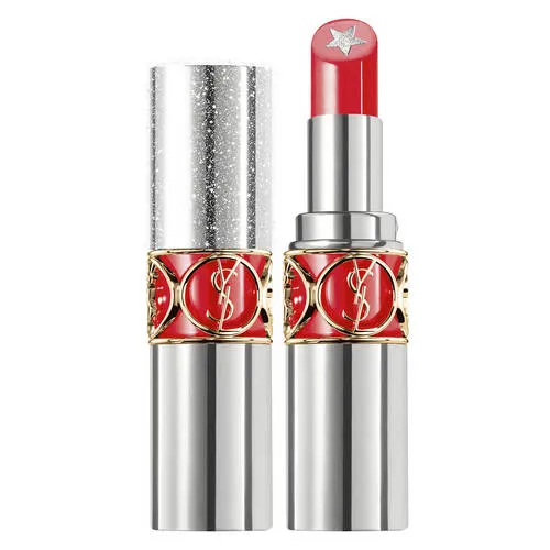 Yves Saint Laurent Rouge Volupte Rock'n Shine (Pomadka do ust)