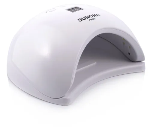 Sunone Pro 2, Professional Nail Lampe LED/UV 48W (Lampa do paznokci) - 1