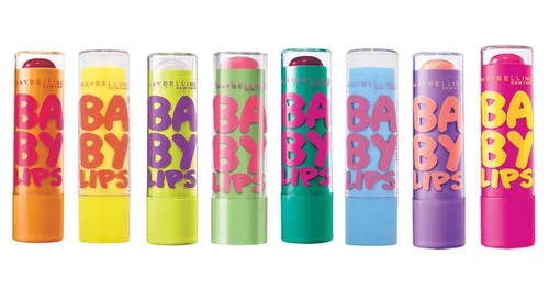 Maybelline New York Baby Lips, Moisturizing Lip Balm (Nawilżający balsam do ust w sztyfcie) - 2