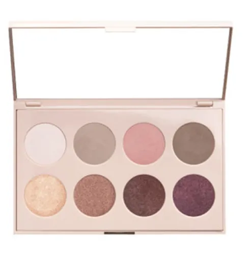 Rosie Blue Eyes, Eyeshadows Palette (Paleta cieni do powiek)