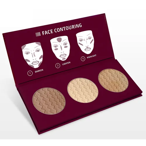Affect Contour Palette (Paleta do konturowania)