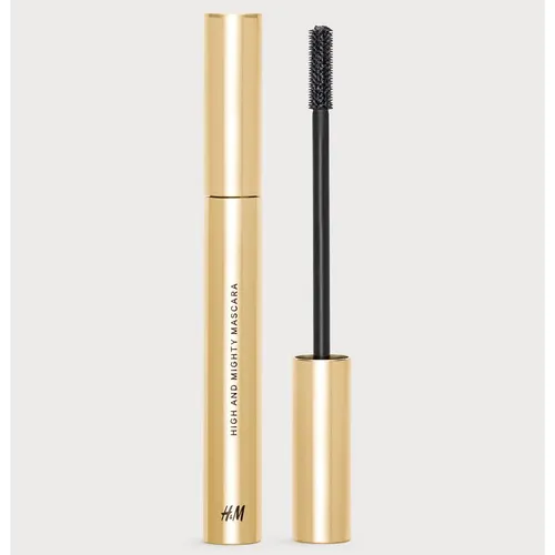 H&M High and Mighty Mascara (Wydłużający i pogrubiający tusz do rzęs)