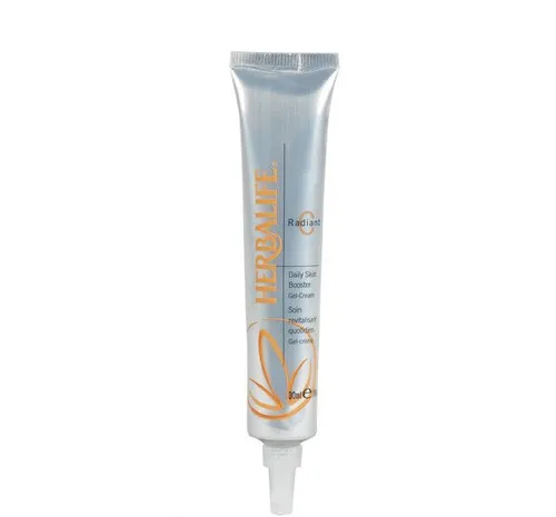 Herbalife Radiant C, Żel - krem z witaminą C do codziennego użytku
