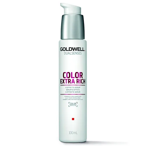 Goldwell Dualsenses, Color Extra Rich, 6 Effects Serum (Serum 6 efektów)