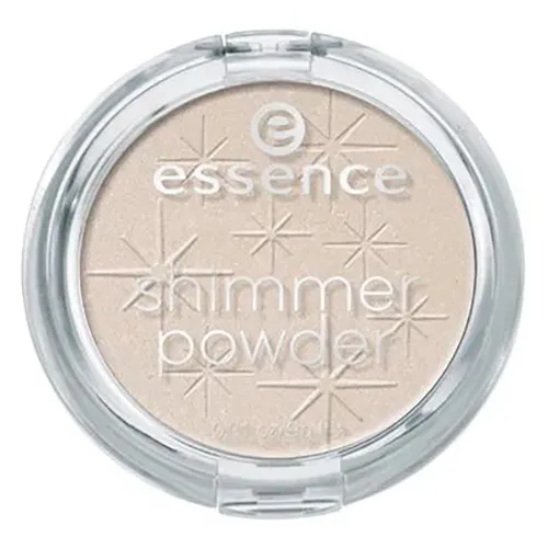 Essence Shimmer Powder (Puder rozświetlający)