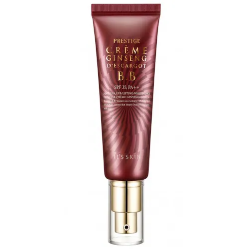 It's Skin Prestige Creme Ginseng d'Escargot BB (Ekskluzywny krem BB)