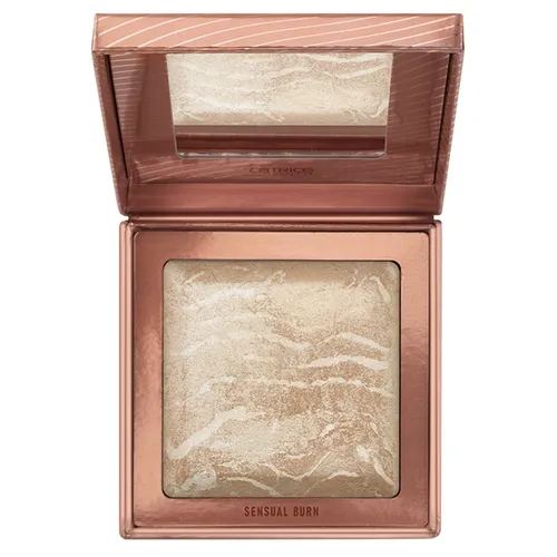 Catrice Tansation Bronzing Babe Of The Dunes Maxi (Puder brązujący) - 1
